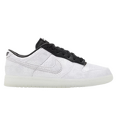 Fragment Design x CLOT x Nike Dunk Low SP Sneakers / Trainers White / Black